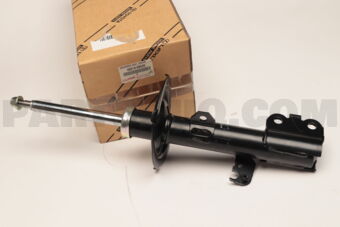 4851009530 ABSORBER ASSY, SHOCK, FRONT RH