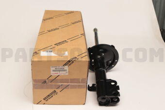 4851009530 ABSORBER ASSY, SHOCK, FRONT RH