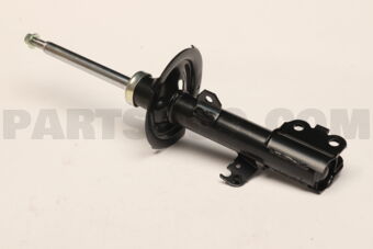 4851009540 Toyota ABSORBER ASSY, SHOCK, FRONT RH