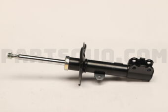 4851009540 Toyota ABSORBER ASSY, SHOCK, FRONT RH
