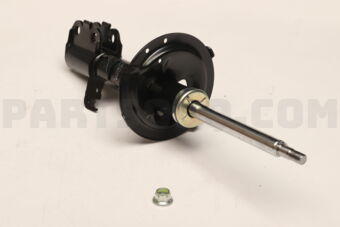 4851009540 Toyota ABSORBER ASSY, SHOCK, FRONT RH