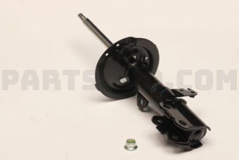4851009540 Toyota ABSORBER ASSY, SHOCK, FRONT RH
