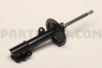 4851009540 Toyota ABSORBER ASSY, SHOCK, FRONT RH