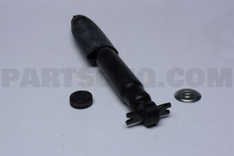 4851039056 Toyota ABSORBER ASSY, SHOCK, FRONT, RH/LH
