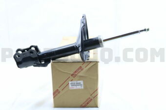4851049445 ABSORBER ASSY, SHOCK, FRONT RH