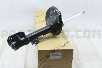 4851049515 ABSORBER ASSY, SHOCK, FRONT RH