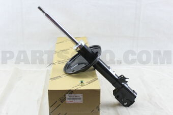 4851049515 ABSORBER ASSY, SHOCK, FRONT RH