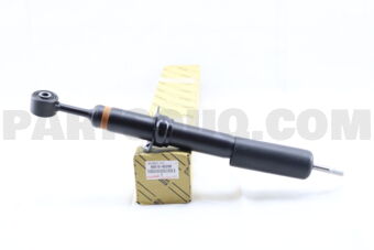4851060260 ABSORBER ASSY, SHOCK, FRONT, RH/LH