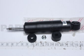 4851069126 Toyota ABSORBER ASSY, SHOCK, FRONT, RH/LH