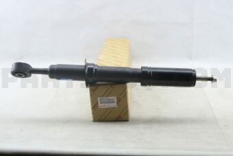 4851069405 ABSORBER ASSY, SHOCK, FRONT, RH/LH