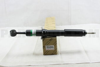 4851069545 ABSORBER SET, SHOCK