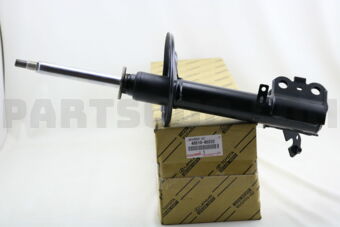 4851080222 ABSORBER SET