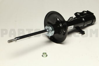 4851080382 ABSORBER ASSY, SHOCK, FRONT RH