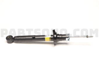 4851080427 Toyota ABSORBER SET, SHOCK