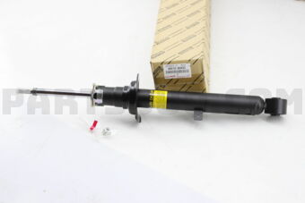 4851080433 ABSORBER ASSY, SHOCK, FRONT RH