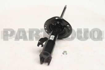 4851080505 ABSORBER ASSY, SHOCK, FRONT RH