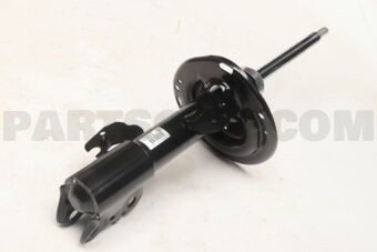 4851080505 ABSORBER ASSY, SHOCK, FRONT RH