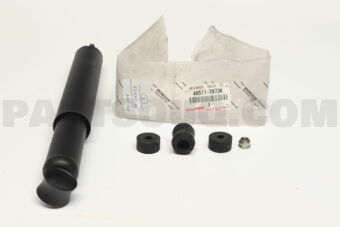 4851129736 ABSORBER ASSY, SHOCK, FRONT, RH/LH