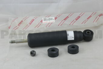 4851169585 ABSORBER ASSY, SHOCK, FRONT, RH/LH