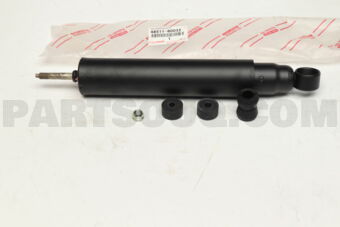 4851180032 ABSORBER ASSY, SHOCK, FRONT, RH/LH