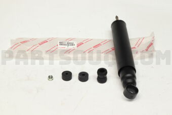 4851180032 ABSORBER ASSY, SHOCK, FRONT, RH/LH