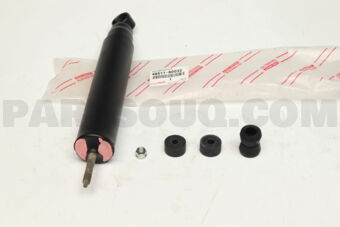 4851180032 ABSORBER ASSY, SHOCK, FRONT, RH/LH