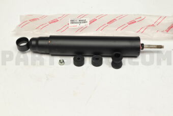4851180032 ABSORBER ASSY, SHOCK, FRONT, RH/LH