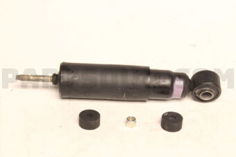4851180062 Toyota ABSORBER ASSY, SHOCK, FRONT, RH/LH