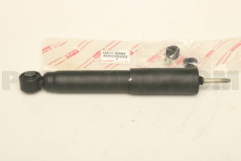 4851180064 ABSORBER ASSY, SHOCK, FRONT, RH/LH