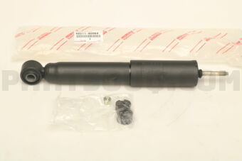 4851180064 ABSORBER ASSY, SHOCK, FRONT, RH/LH