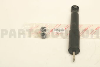 4851180064 ABSORBER ASSY, SHOCK, FRONT, RH/LH