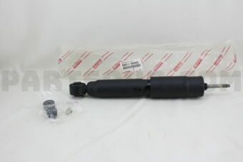 4851180065 ABSORBER ASSY, SHOCK, FRONT, RH/LH