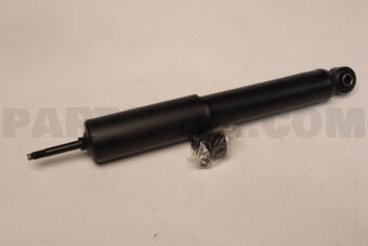 4851180067 ABSORBER ASSY, SHOCK, FRONT, RH/LH