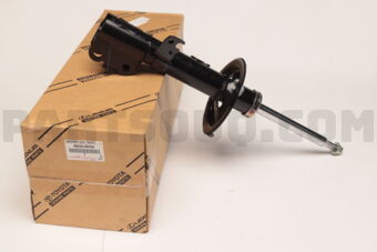 4852009430 ABSORBER ASSY, SHOCK, FRONT LH