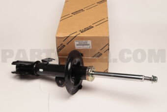 4852009430 ABSORBER ASSY, SHOCK, FRONT LH
