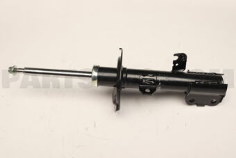 4852009440 Toyota ABSORBER ASSY, SHOCK, FRONT LH