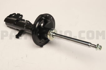 4852009440 Toyota ABSORBER ASSY, SHOCK, FRONT LH