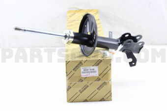 4852019145 ABSORBER ASSY, SHOCK, FRONT LH