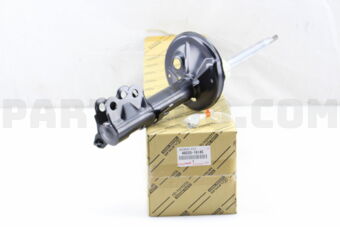 4852019145 ABSORBER ASSY, SHOCK, FRONT LH