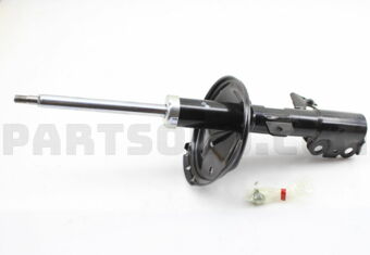 4852029745 ABSORBER ASSY, SHOCK, FRONT LH