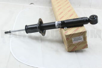 4852080167 ABSORBER ASSY, SHOCK, FRONT LH