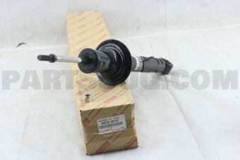 4852080167 ABSORBER ASSY, SHOCK, FRONT LH