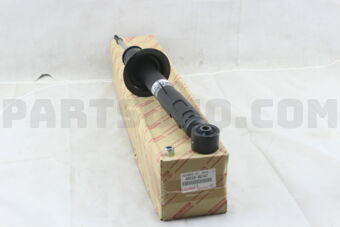 4852080167 ABSORBER ASSY, SHOCK, FRONT LH