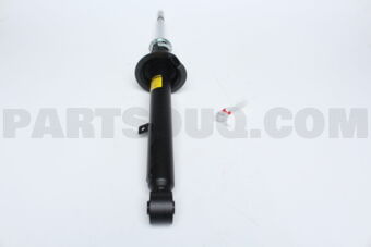 4852080177 ABSORBER ASSY, SHOCK, FRONT LH
