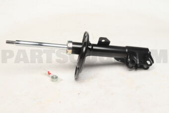 4852080238 ABSORBER ASSY, SHOCK, FRONT LH