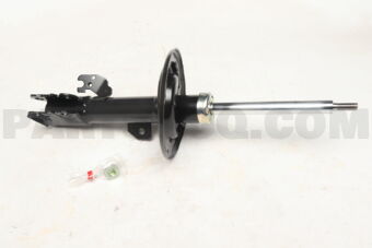 4852080238 ABSORBER ASSY, SHOCK, FRONT LH