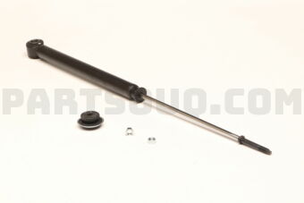 4853059148 ABSORBER ASSY, SHOCK, REAR, RH/LH