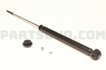 4853059148 ABSORBER ASSY, SHOCK, REAR, RH/LH
