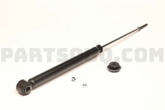 4853059148 ABSORBER ASSY, SHOCK, REAR, RH/LH