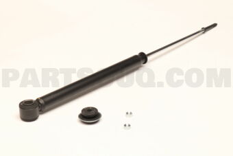4853059148 ABSORBER ASSY, SHOCK, REAR, RH/LH